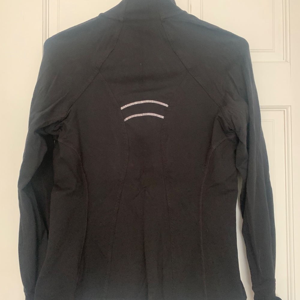 Athleta Salutation Jacket - image 2